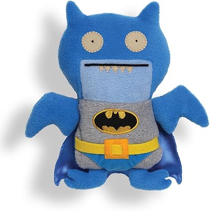 ugly dolls bat