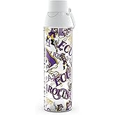 Tervis Venture Lite East Carolina Pirates - All Over Made in USA Double Walled Insulated Tumbler Travel Cup Keeps Drinks Cold & Hot, 24oz Water Bottle, Classic