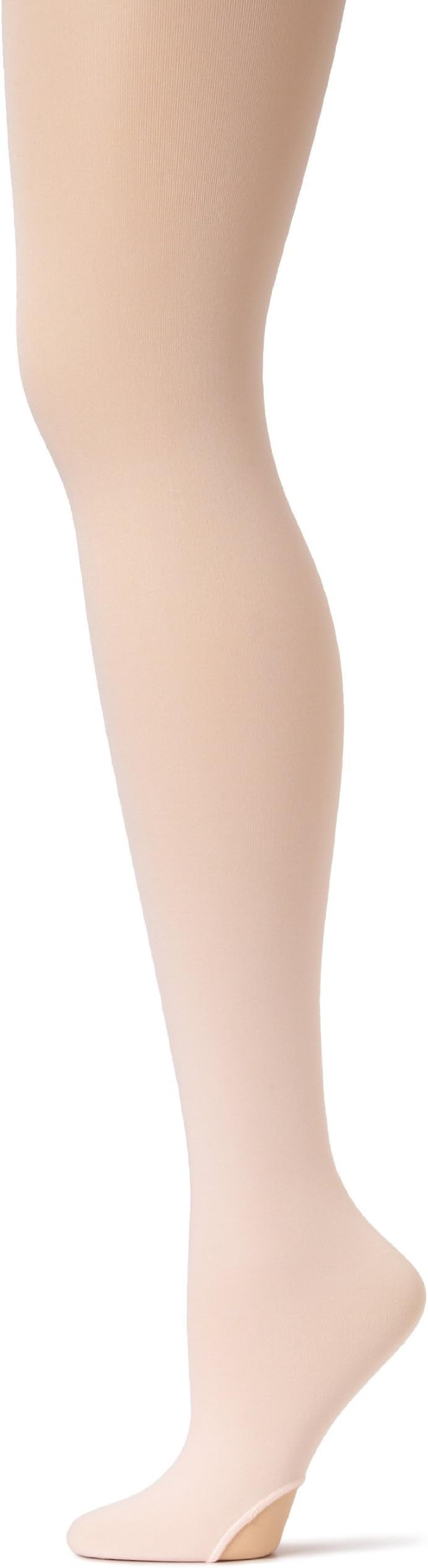 Capezio Women's Ultra Soft Transition Tight