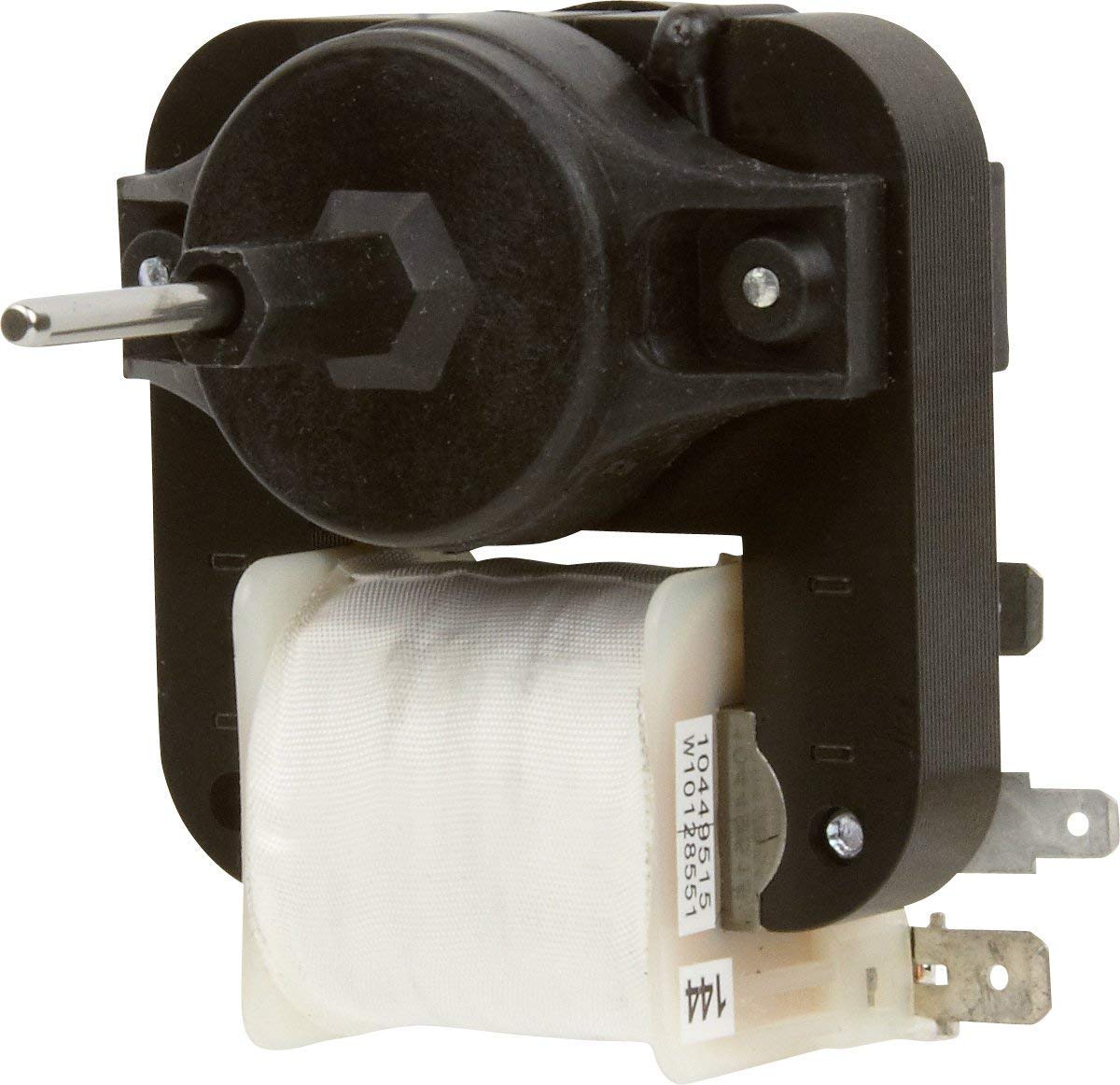 Refrigerator Fan Motor W10128551