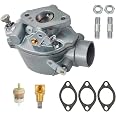 Sparex Complete Tune-Up Kit For Massey Ferguson TO20, TO30, F40, 35, 135 & More – Cap, Points, Condenser