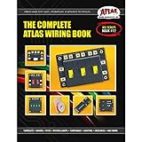 The Complete Atlas Wiring Book All Scales From Z to No. 1