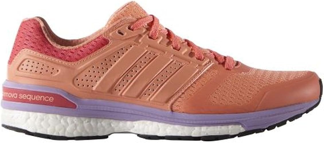adidas supernova sequence boost 8 mujer