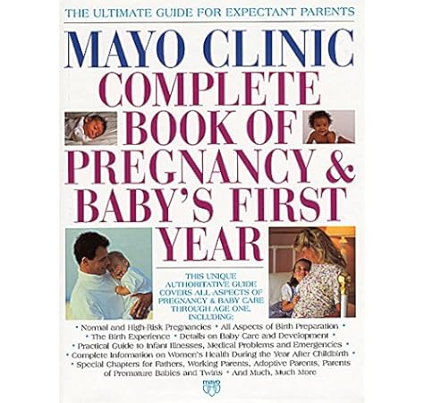 chapters baby book