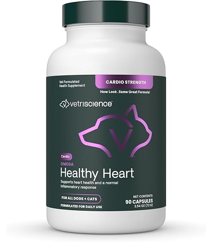 VetriScience Same Liver Health Tablets for Medium and Large Dogs, 30 Count