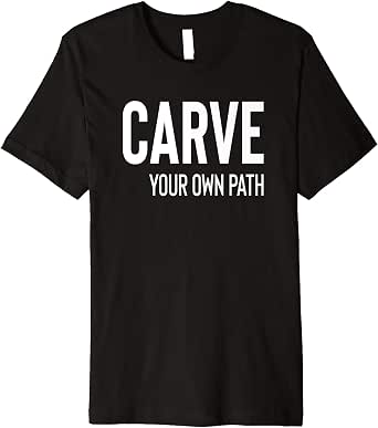 off path tshirt