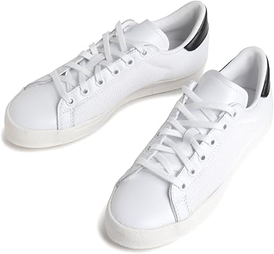 Amazon アディダス オリジナルス Rod Laver Vintage ロッドレーバー ヴィンテージ White Black B 27 5 シューズ バッグ