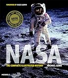 NASA: The Complete Illustrated History