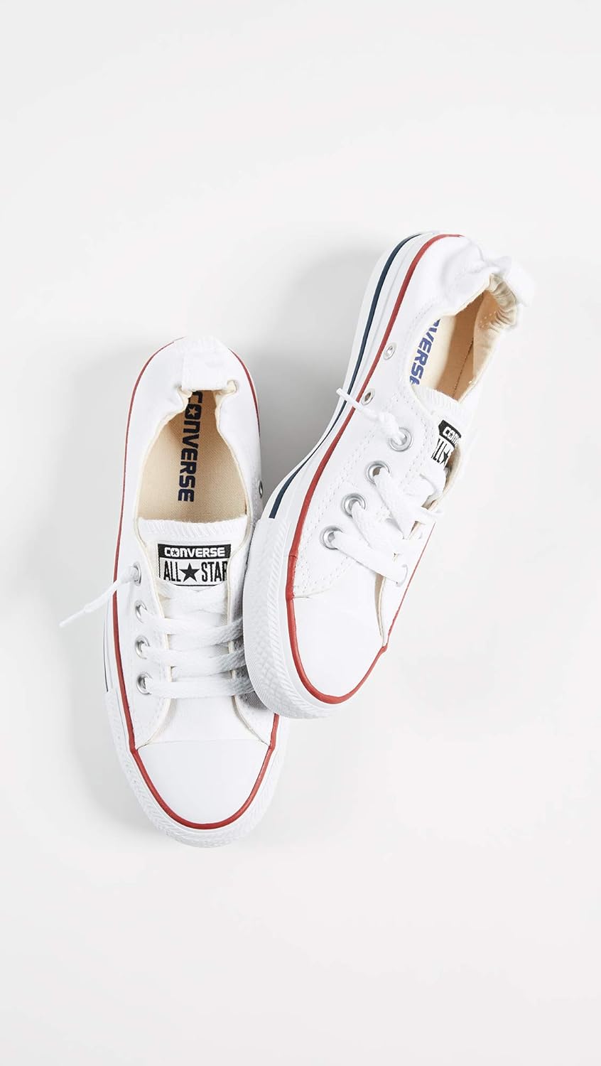  | Converse Women's Chuck Taylor All Star Shoreline Low Top Sneaker | Fashion Sneakers