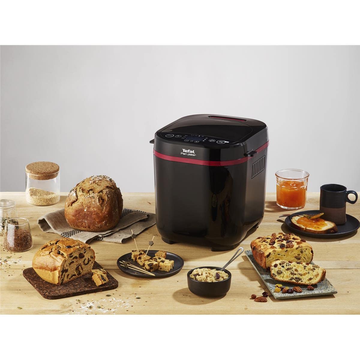 Tefal PF220838