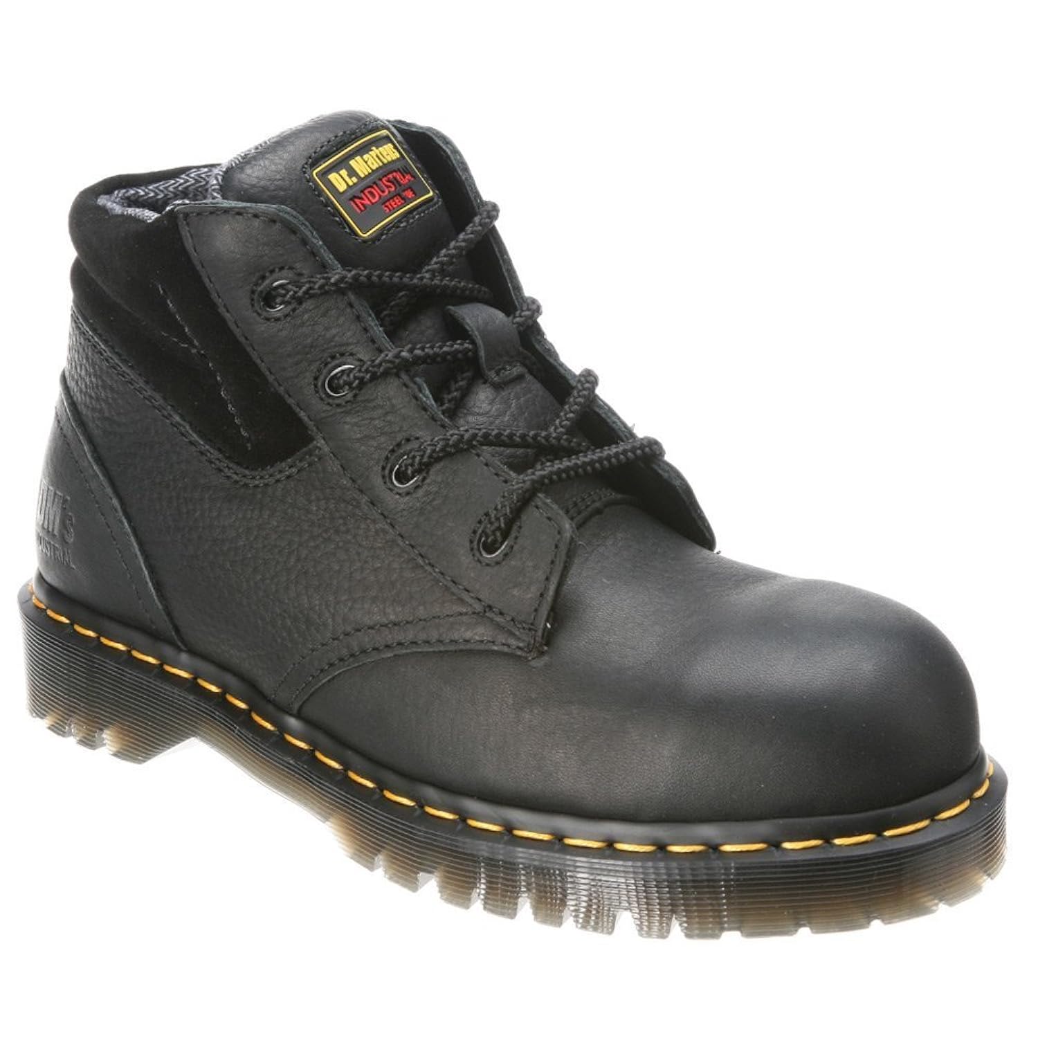 Dr Martens メンズ B00eoe68i6 ブラック スーパーセール期間限定 11 F Us D Uk 12 M