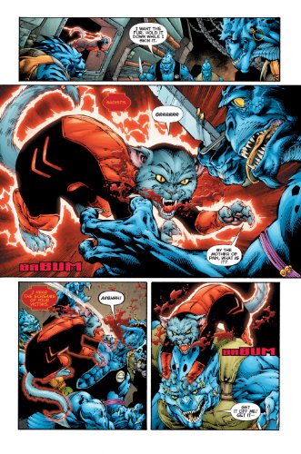 Red Lanterns Vol 1 Blood And Rage The New 52 Buy