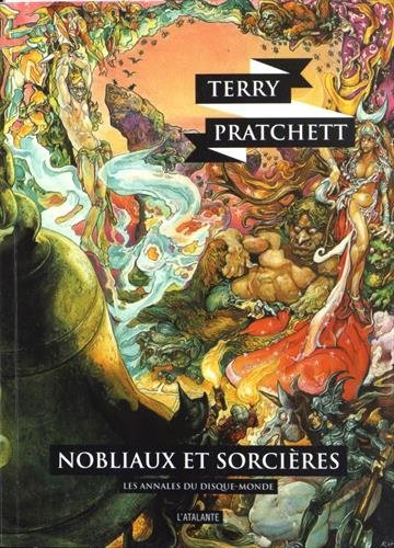 Nobliaux et sorcières