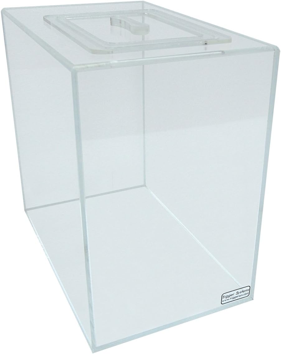 4861 ATO Crystal Reservoir, 10 Gallon