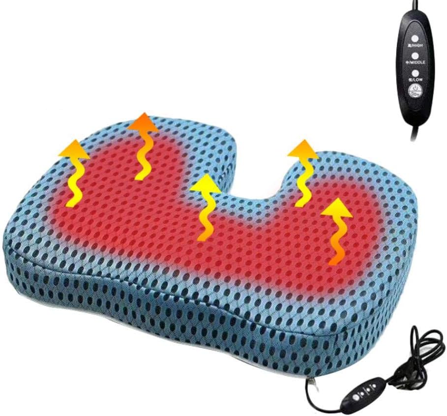 Best Slow Release Heating Pad