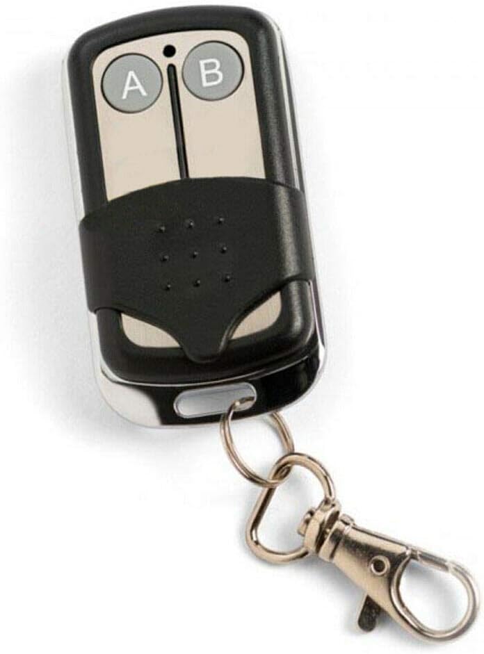 Synergistics Tekeir Replacement DELMA KING MIZ433 433MHz Gate Remote Control
