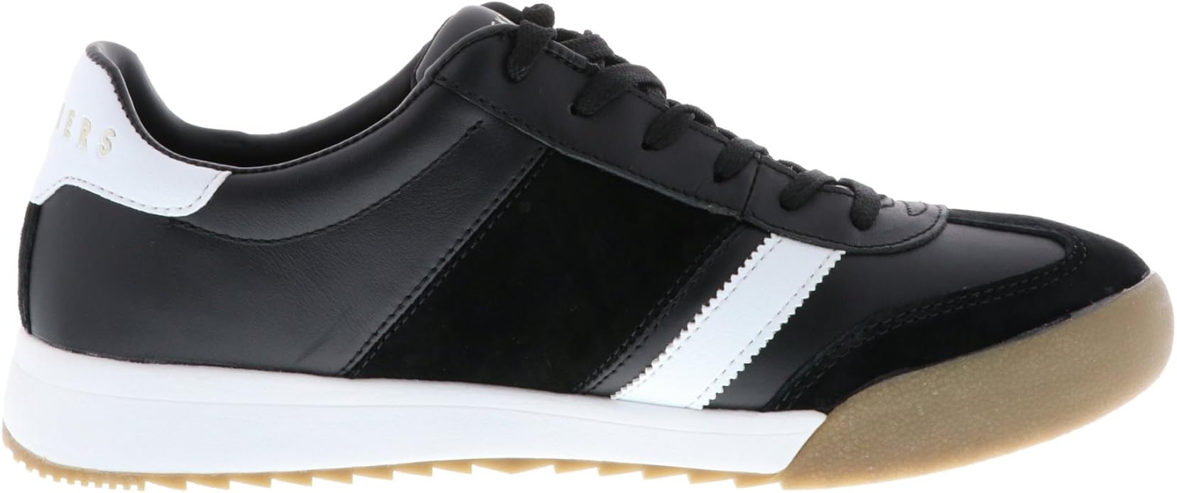 skechers men's zinger scobie sneakers