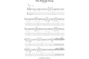 Steve Vai - Guitar Anthology: 24 Note-for-Note Transcriptions | Guitar TAB Sheet Music | Classic Rock Hits from Steve Vai | Includes For the Love of God, Yankee Rose, Gravity Storm