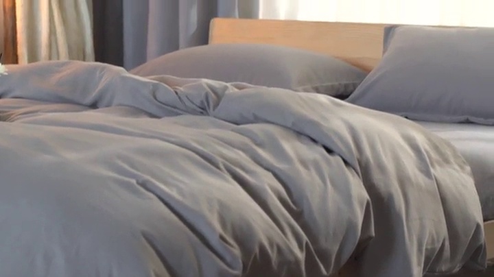 6 Dreaming+Wapiti+Microfiber+Color+Soft+Breathable