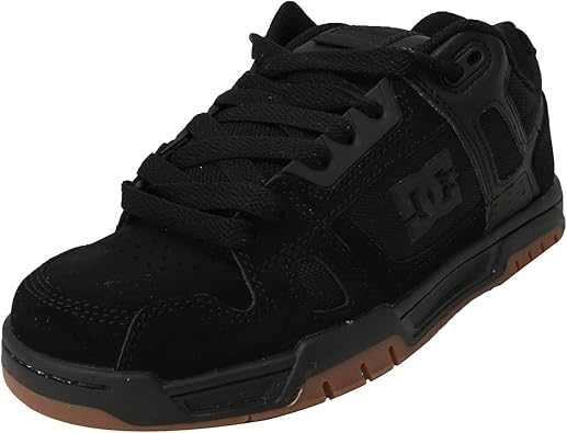 mens dc stag shoes