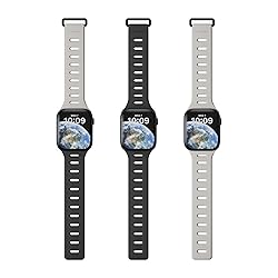 Native Union Active Band | Magnetic Apple Watch