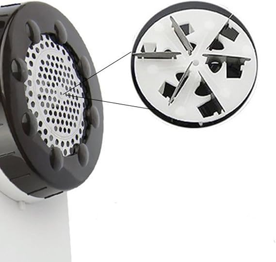 Lint Remover Blade, Electric Rechargeable Fabric Shaver Replacement