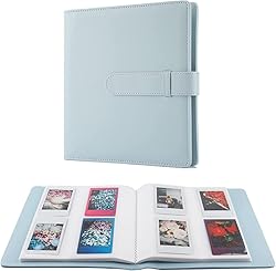 256 Pockets Mini Photo Album for Polaroid