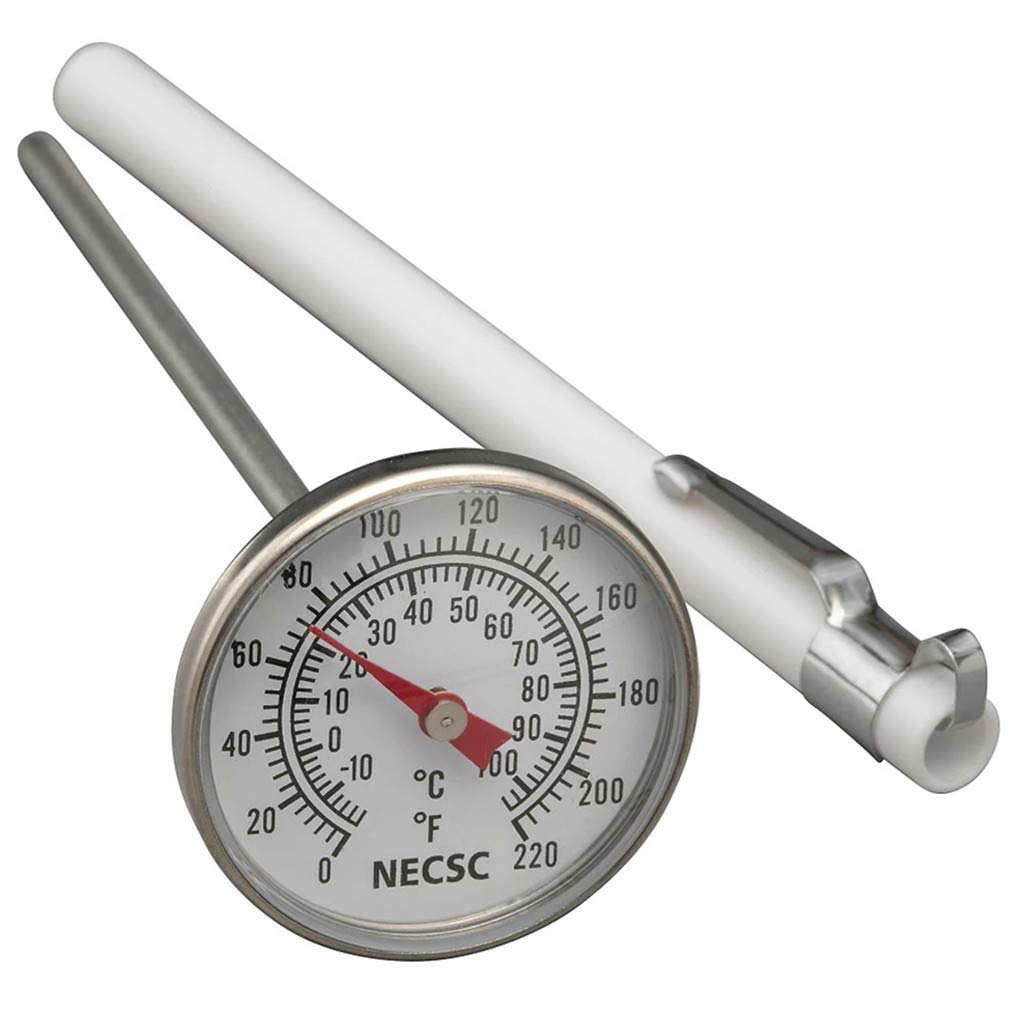 5in Dial Pocket Thermometer Industrial & Scientific