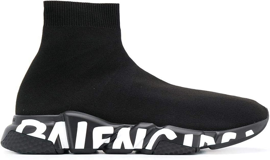 Balenciaga Luxury Fashion Mens