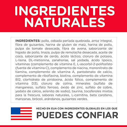 2 Science+Diet+Perfect+Chicken+Management
