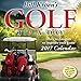 Bill Kroen's Golf Tip-a-Day 2017 Day-to-Day Calendar