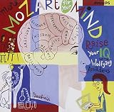 MORE MOZART FOR YOUR MIND                          image