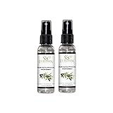 EuroSpa Aromatics Pure Eucalyptus Oil ShowerMist