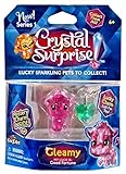 Crystal Surprise! Gleamy (Random Color Pet)