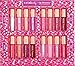 Ulta Beauty Lip Glossary 16 Piece Deluxe Lip Kit