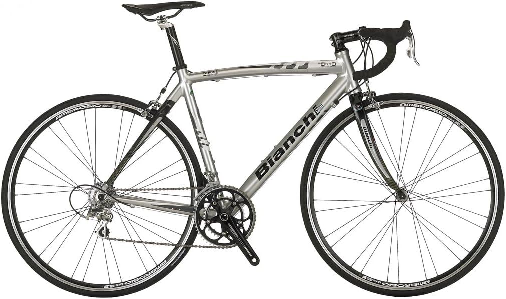 bianchi nirone 7 alu