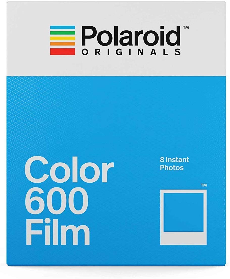 Polaroid Originals Bundle Camera + 1 Film Pack: Amazon.es: Electrónica
