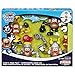 Potato Head Mr. Potato Head Mr. & Mrs. Mashup Boys Theme Pack