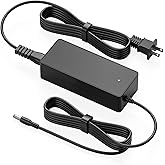 42V 2A Electric Scooter Charger Compatible with Jetson Electric Bike JY-420150 for Jetson Bolt/Bolt Pro/Adventure/Metro/Journey/LX10/J5/J8/Eris Pro/Ora Pro/Racer/Rhythm Bike Scooter