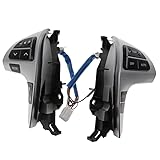 Homyl Great Performance 842500E220 Steering Wheel