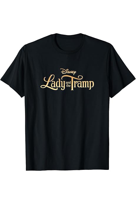 Amazon.com: Disney The Lady And The Tramp Miss Peg Neon Portrait T 