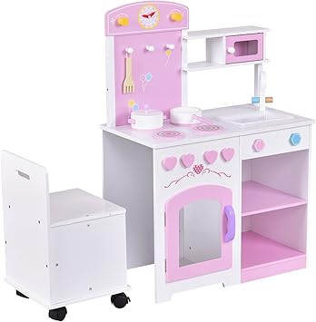 kids kitchen equipment