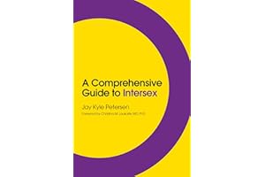 A Comprehensive Guide to Intersex