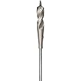 Eagle Tool US ETS56236 Flex Shank Installer Drill Bit, Interchangeable Switch Bit, Screw Point, 9/16-Inch by 36-Inch, Made in The USA