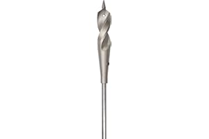 ETS56236 Installer Drill Bit, Interchangeable Switch Bit, Screw Point, 9/16-Inch by 36-Inch, 3/16-Inch shank