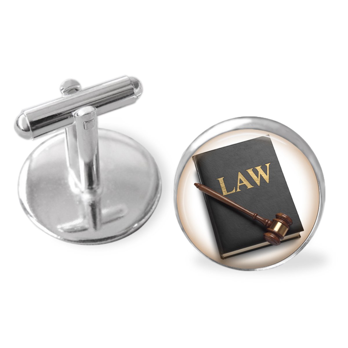 Law Cufflinks Lawyer Jewelry Gifts for Men Buy