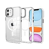 PinLiSheng Magnetic for iPhone 11 Case