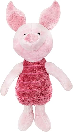 large piglet stuffed animal