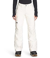 The North Face Women's Freedom Insulated Pant