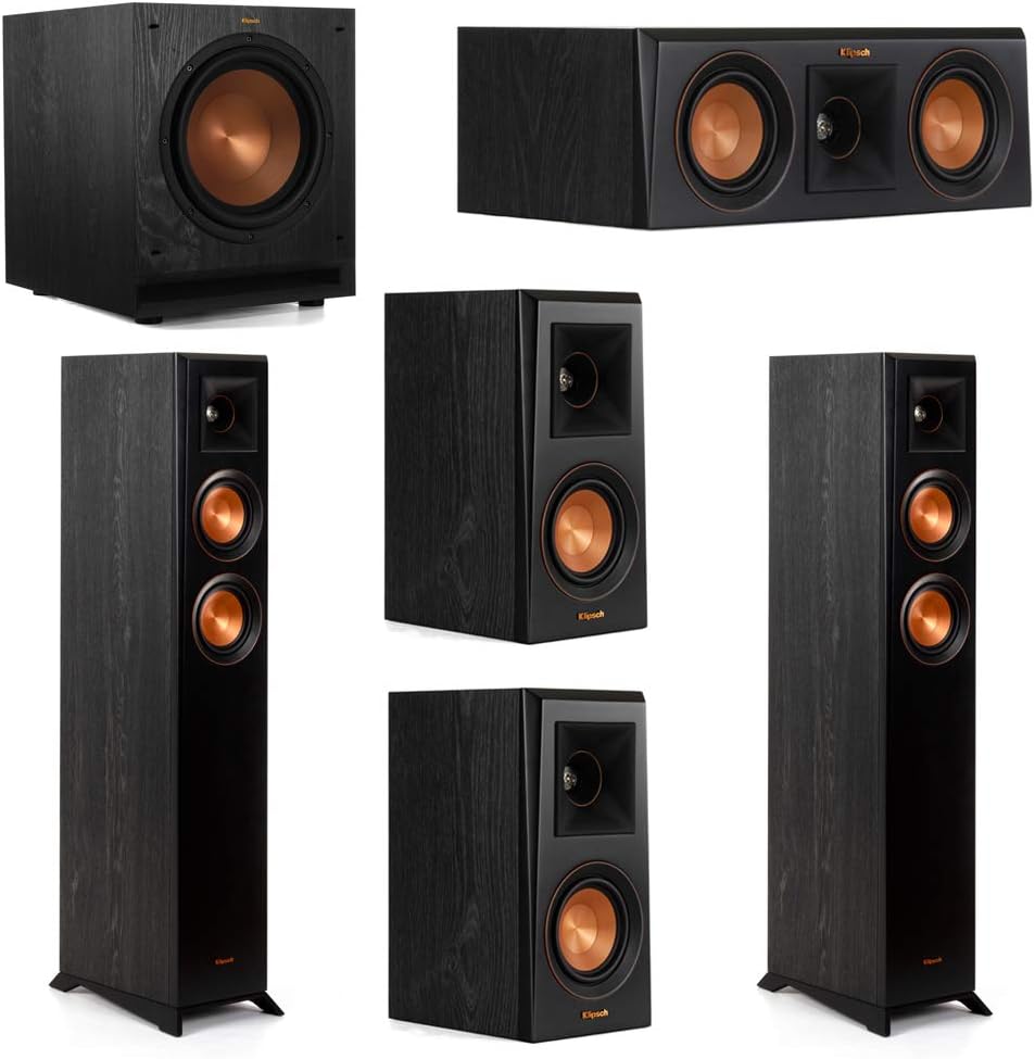 klipsch rp 4000